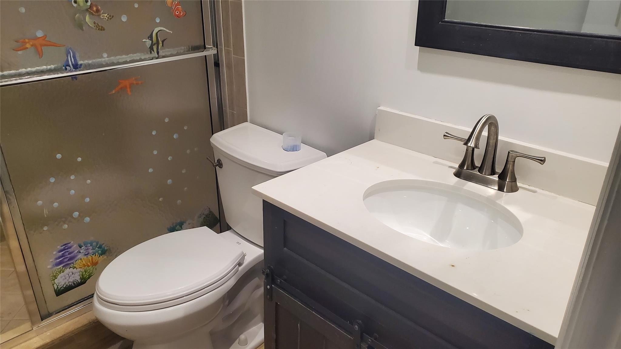 Boca Entrada Condo 01 & 0 - Residential Lease