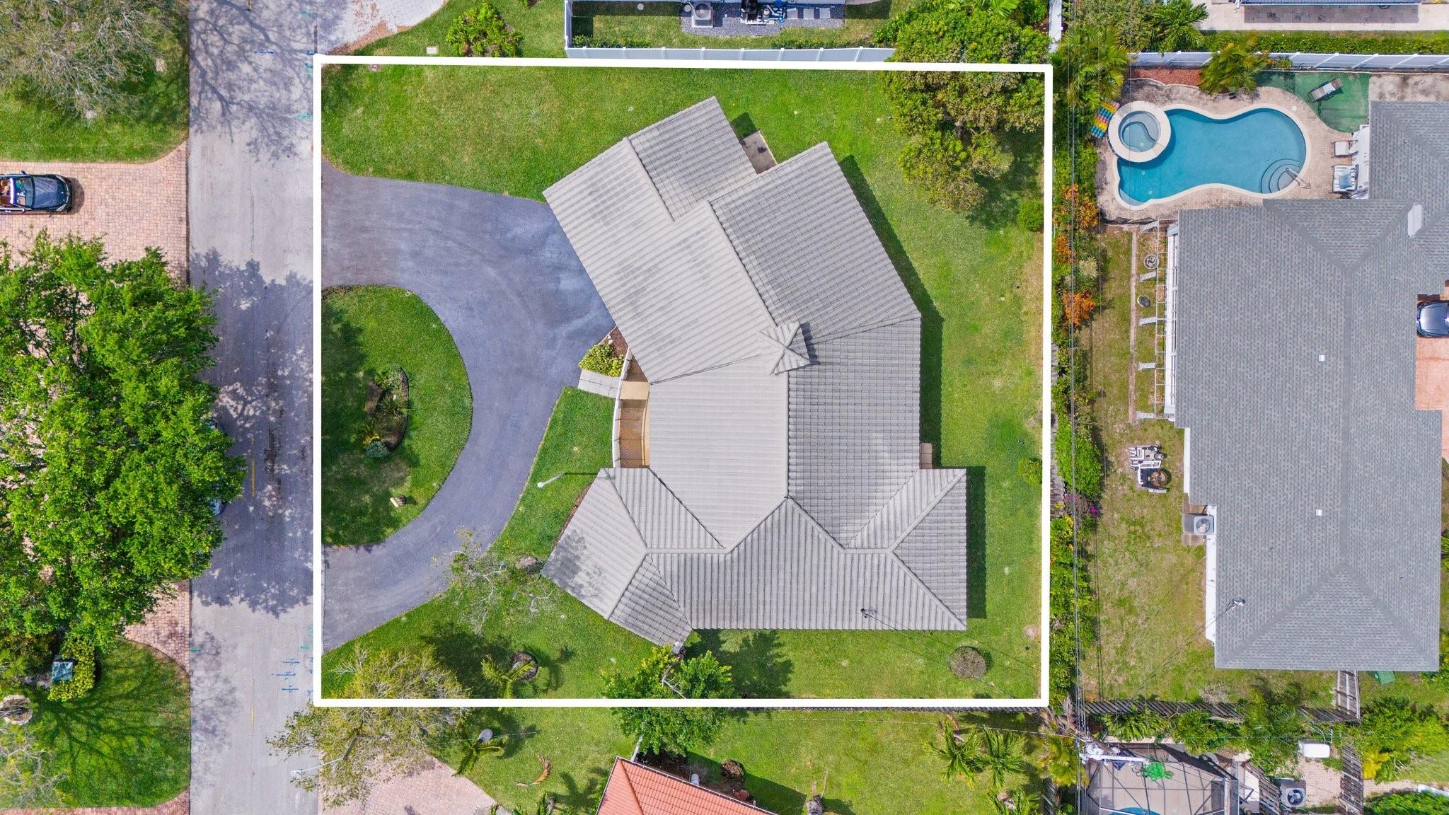 Coral Ridge Galt Add 3 - Residential