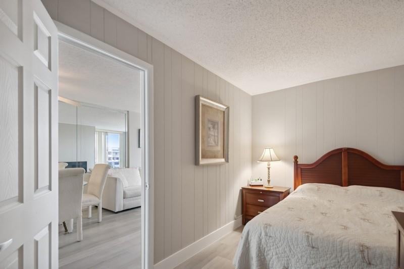 Berkley South Condominium - Residential