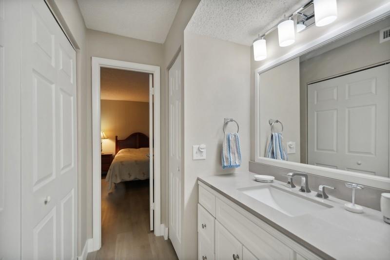 Berkley South Condominium - Residential