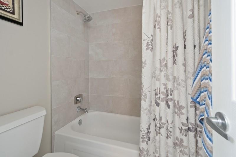 Berkley South Condominium - Residential