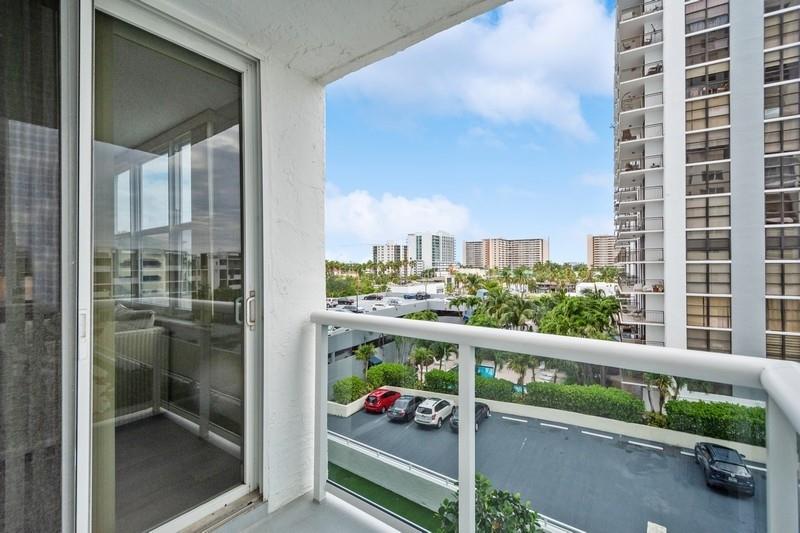 Berkley South Condominium - Residential
