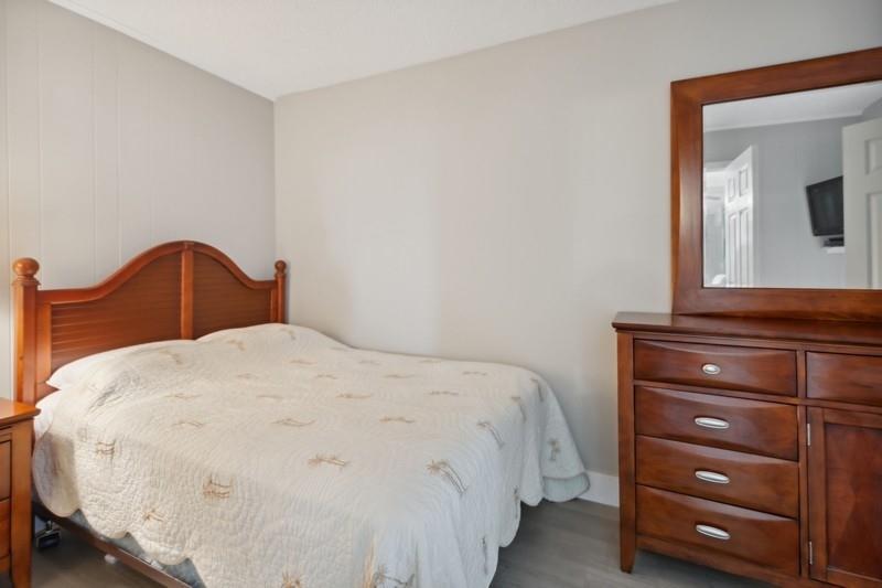 Berkley South Condominium - Residential