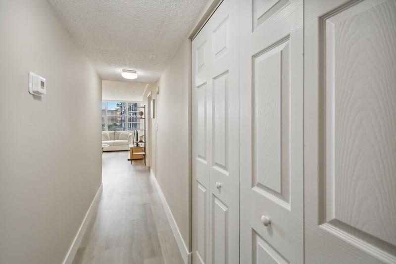 Berkley South Condominium - Residential