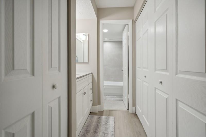 Berkley South Condominium - Residential