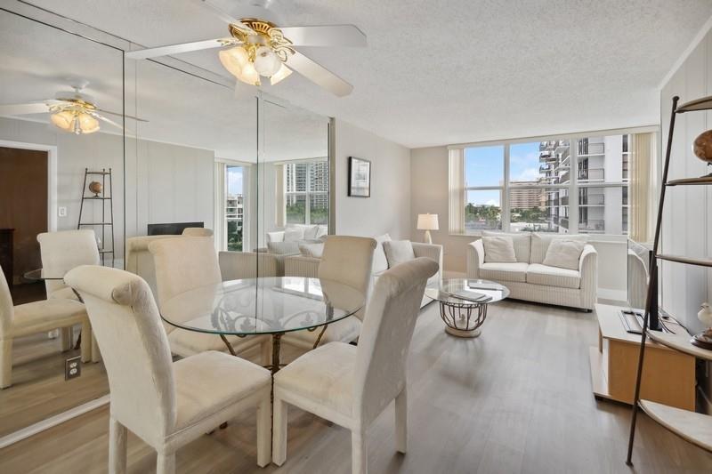 Berkley South Condominium - Residential