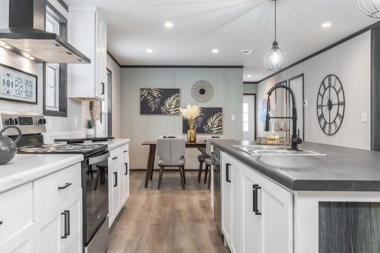 viking - Residential