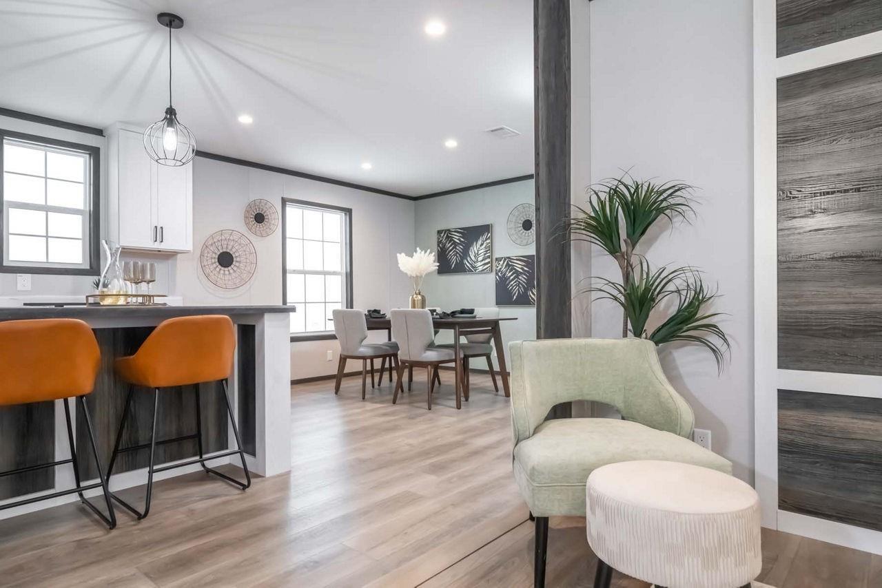 viking - Residential