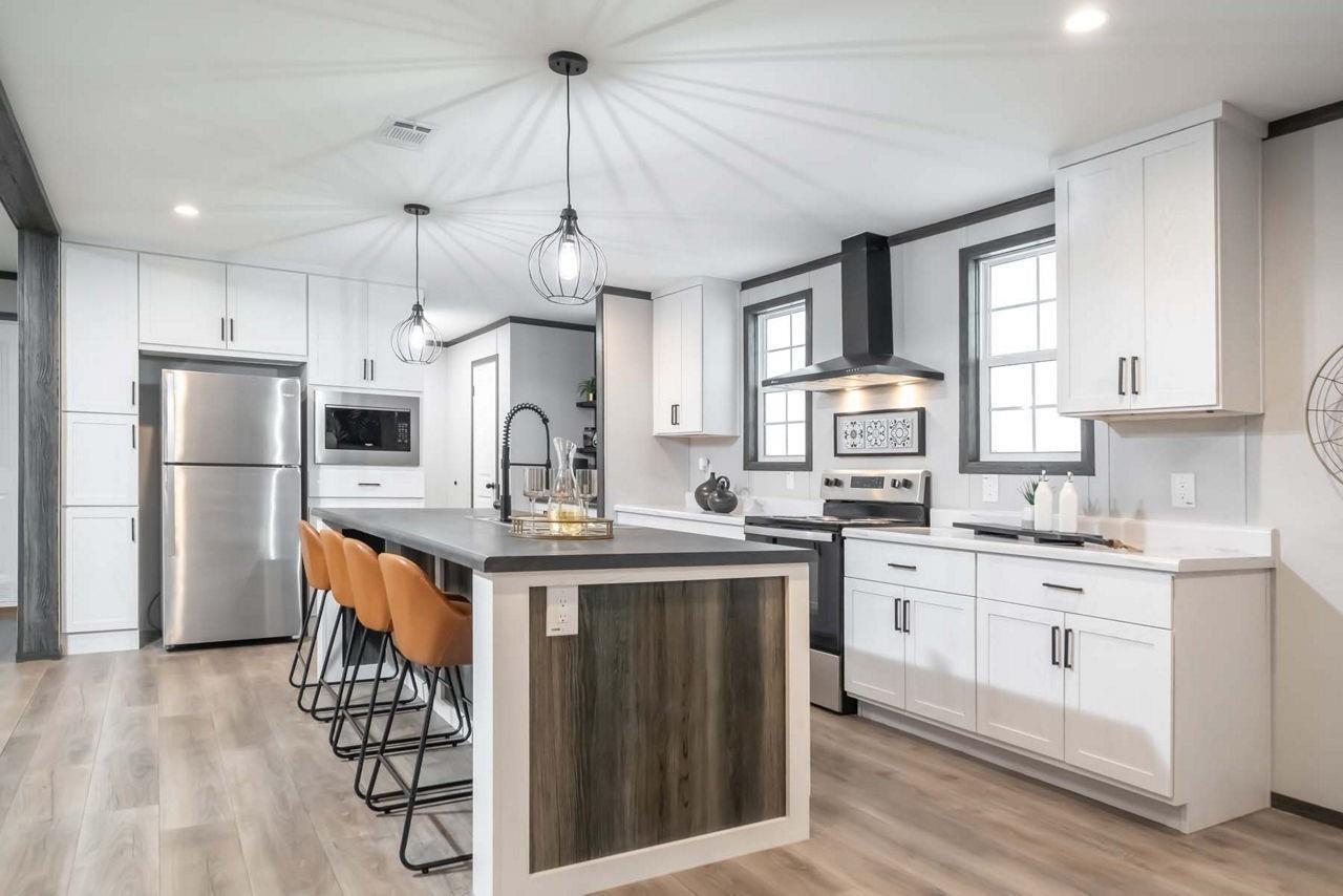 viking - Residential