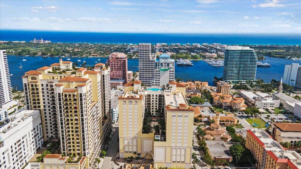 Photo of 801 S Olive Avenue #105, West Palm Beach, FL 33401 (MLS # B26020841)