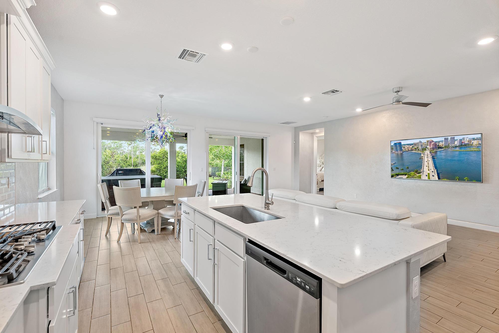 IBIS GOLF AND COUNTRY CLU - Residential