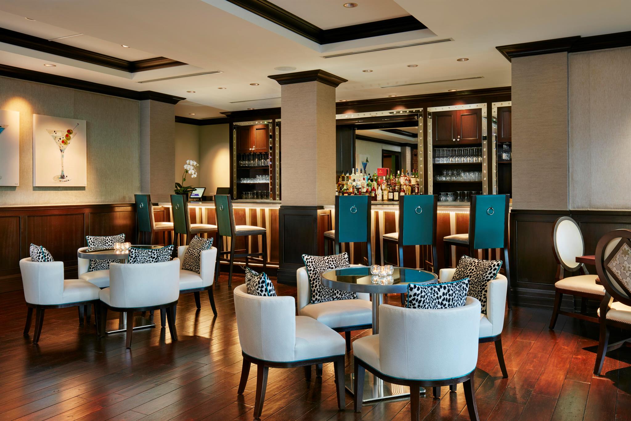 IBIS GOLF AND COUNTRY CLU - Residential