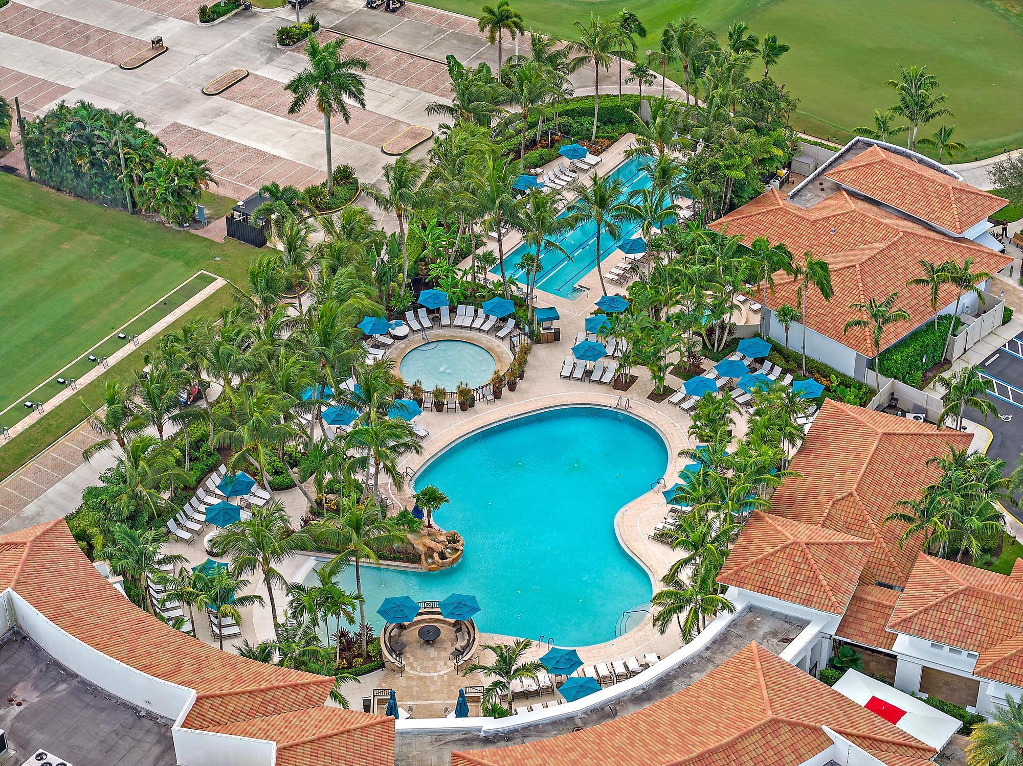 IBIS GOLF AND COUNTRY CLU - Residential