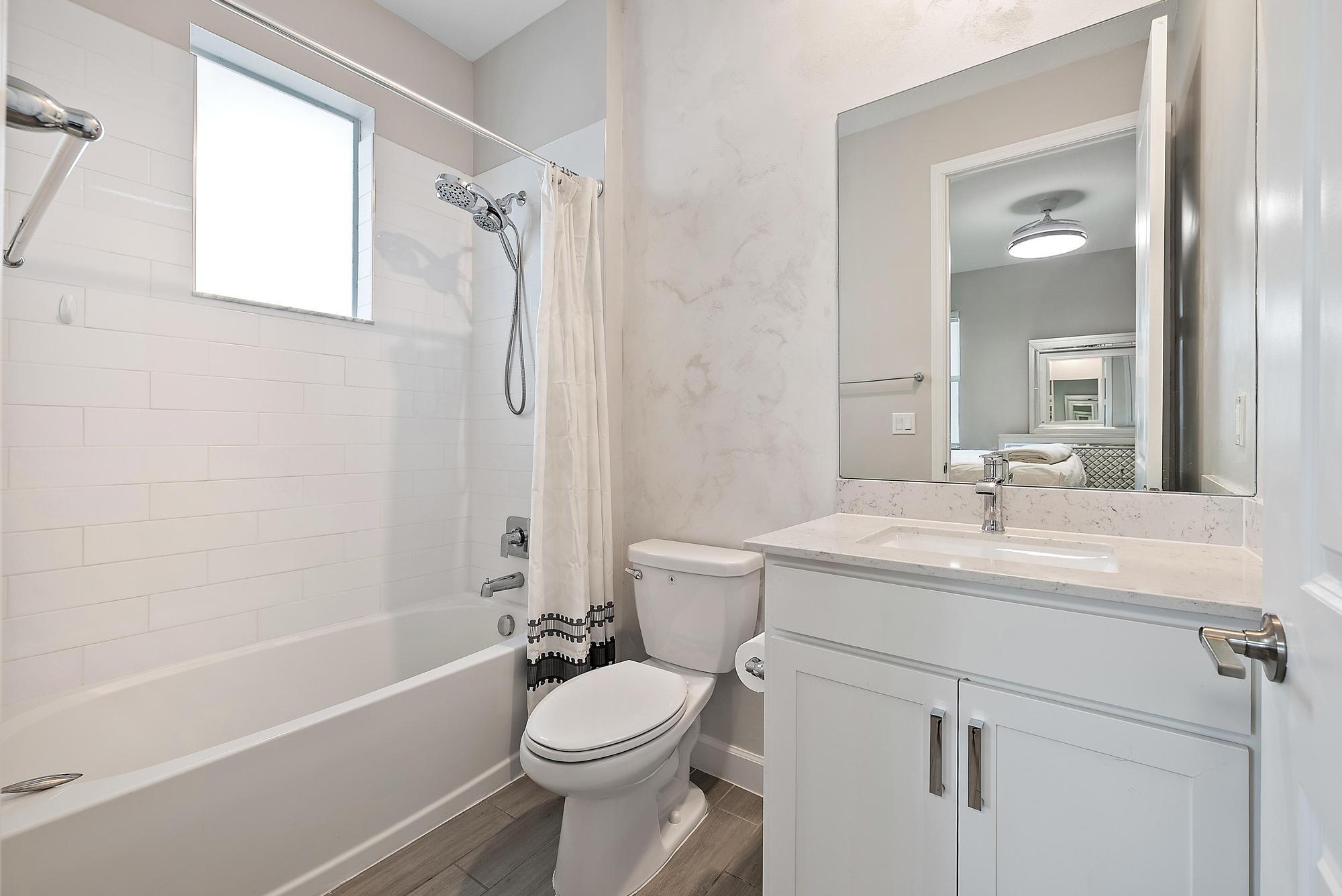 IBIS GOLF AND COUNTRY CLU - Residential