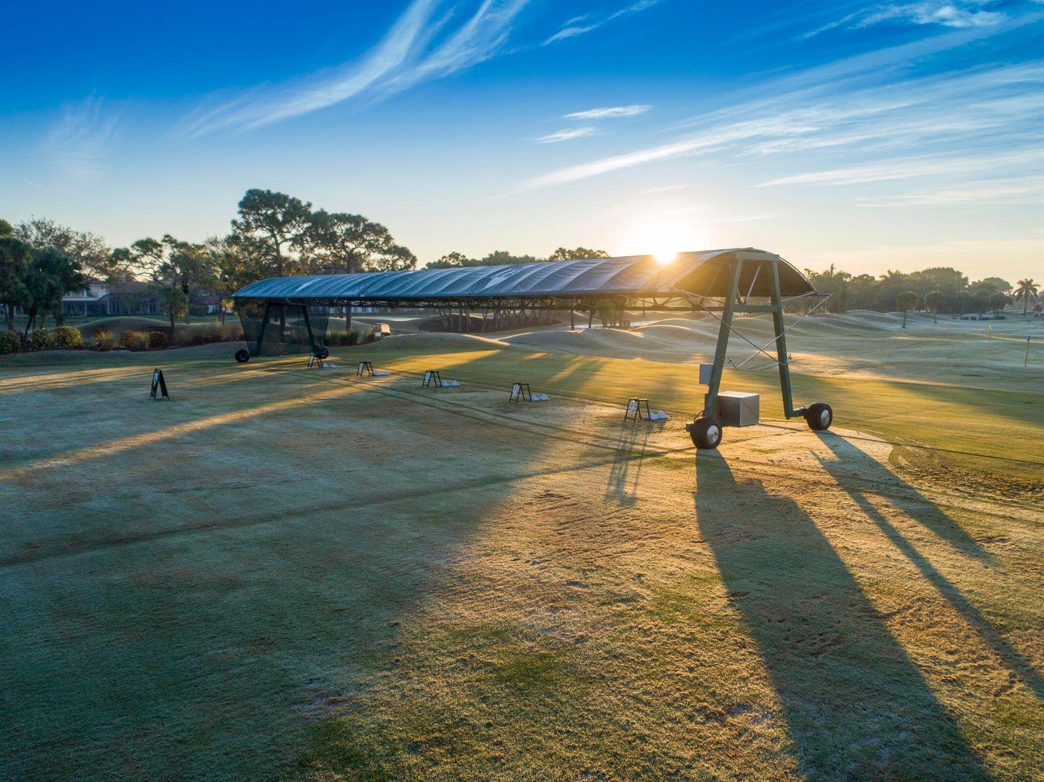 IBIS GOLF AND COUNTRY CLU - Residential