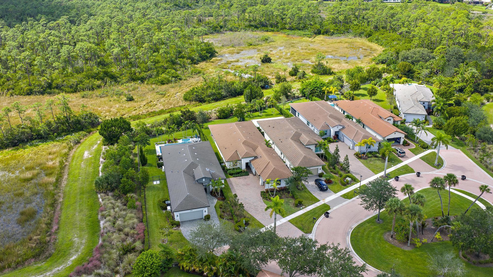 IBIS GOLF AND COUNTRY CLU - Residential