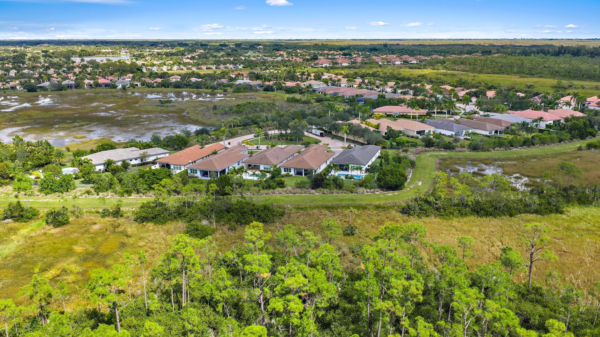 IBIS GOLF AND COUNTRY CLU - Residential