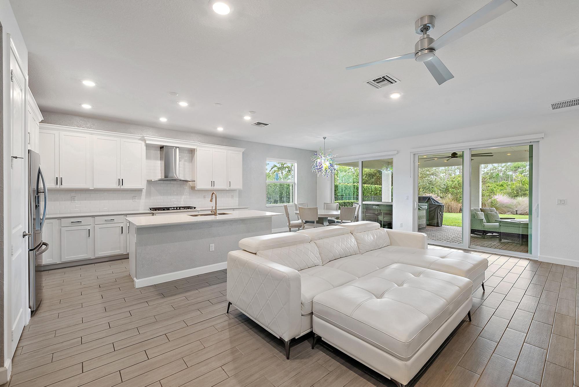 IBIS GOLF AND COUNTRY CLU - Residential