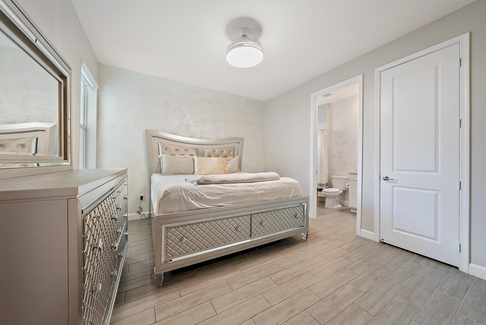 IBIS GOLF AND COUNTRY CLU - Residential