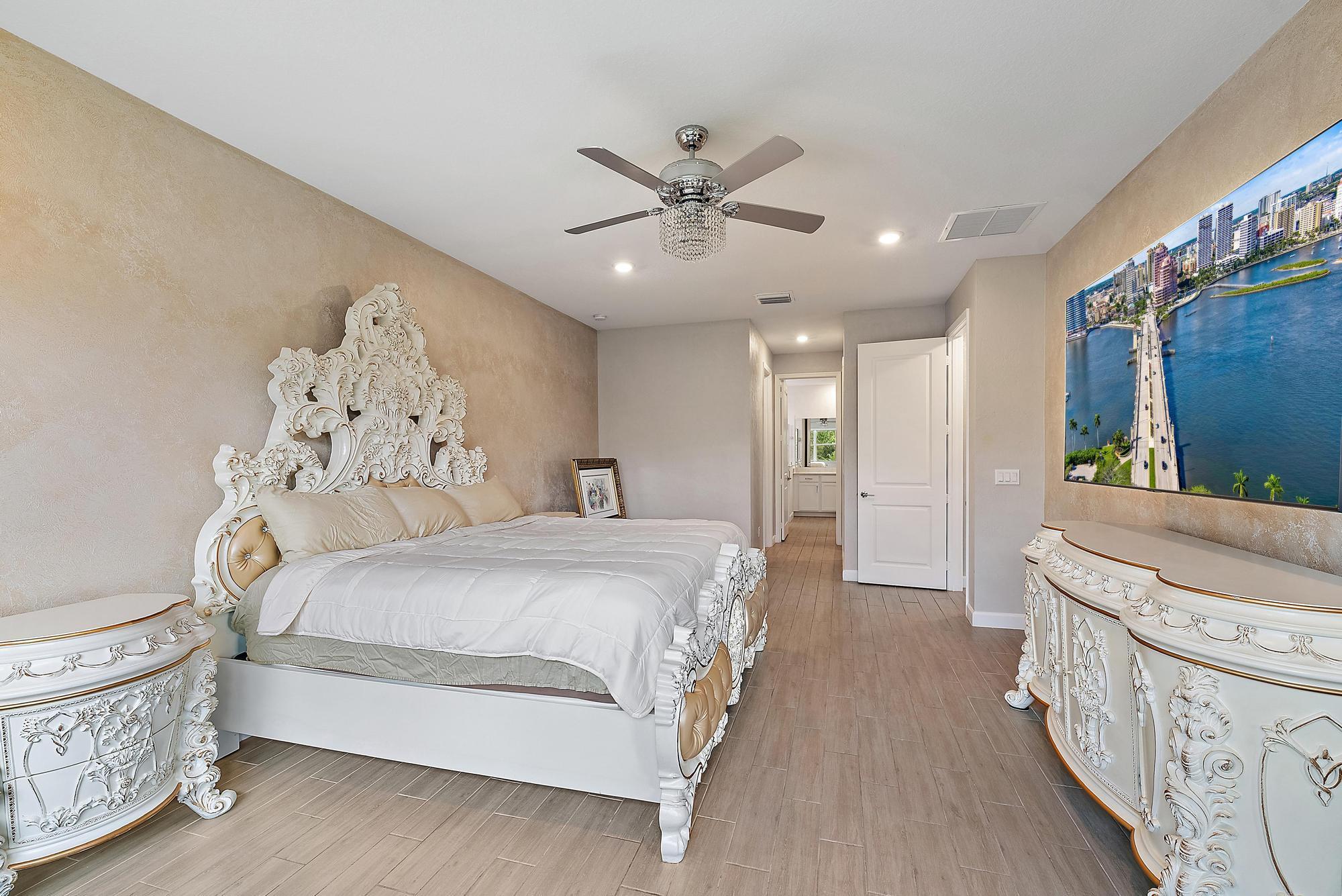 IBIS GOLF AND COUNTRY CLU - Residential