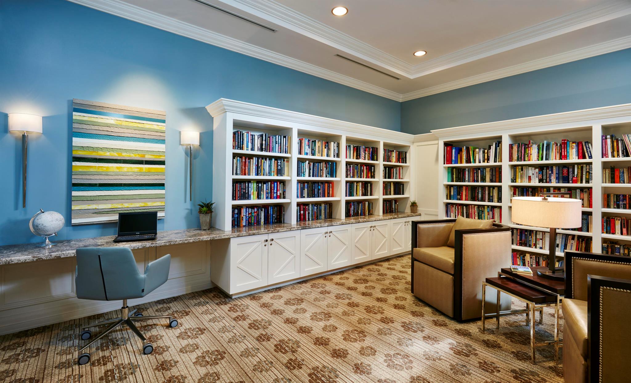 IBIS GOLF AND COUNTRY CLU - Residential