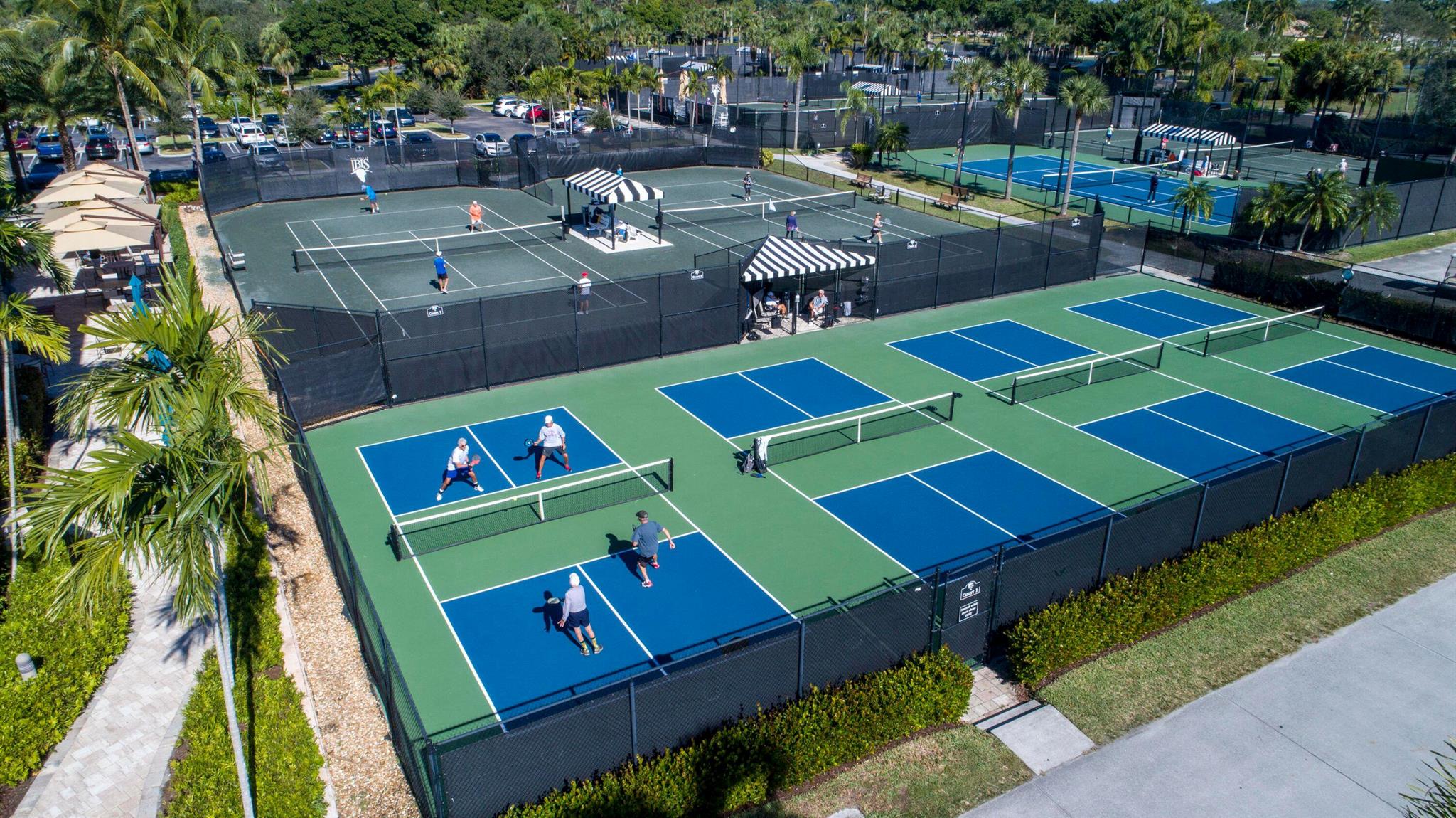 IBIS GOLF AND COUNTRY CLU - Residential