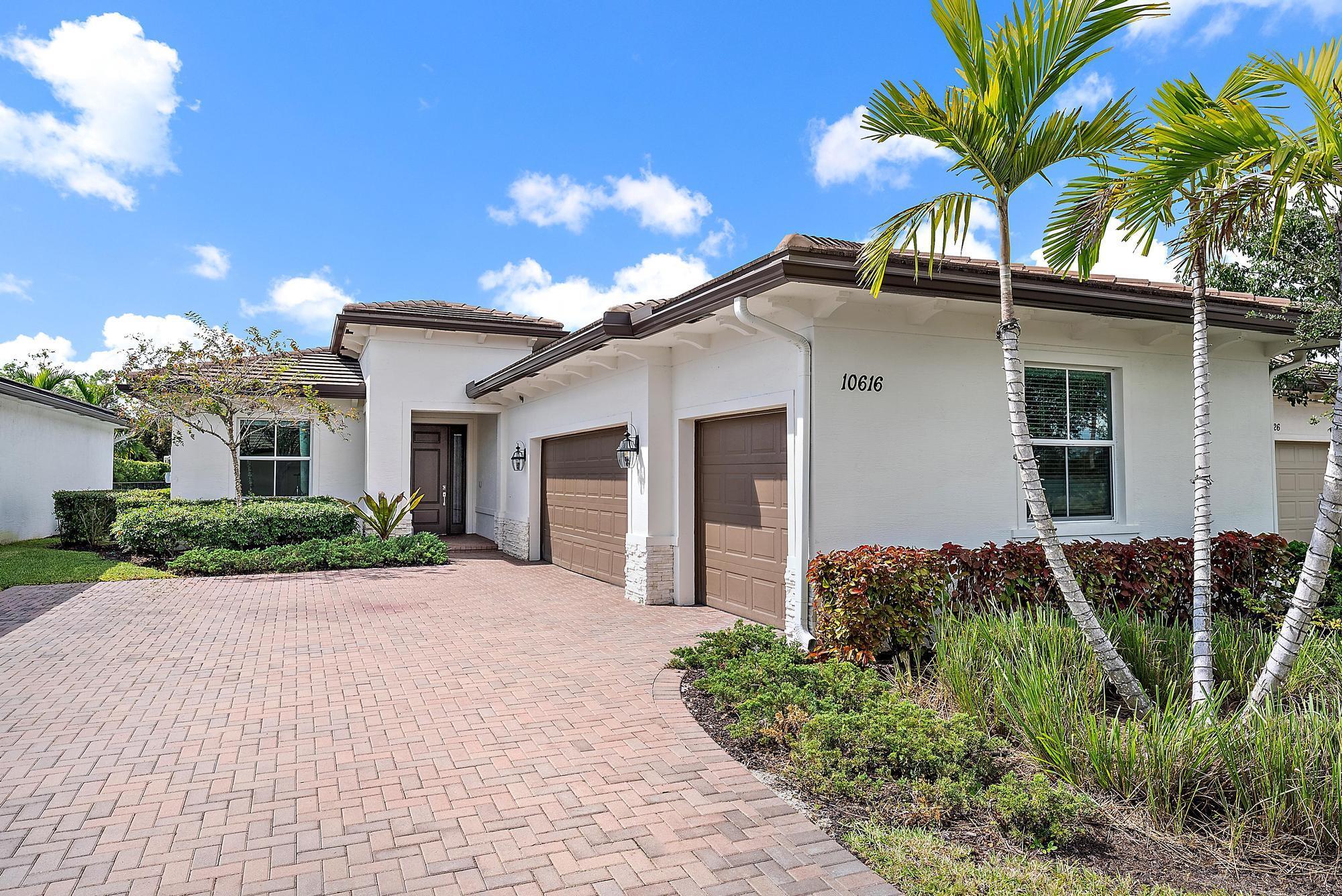 10616 Starling Way