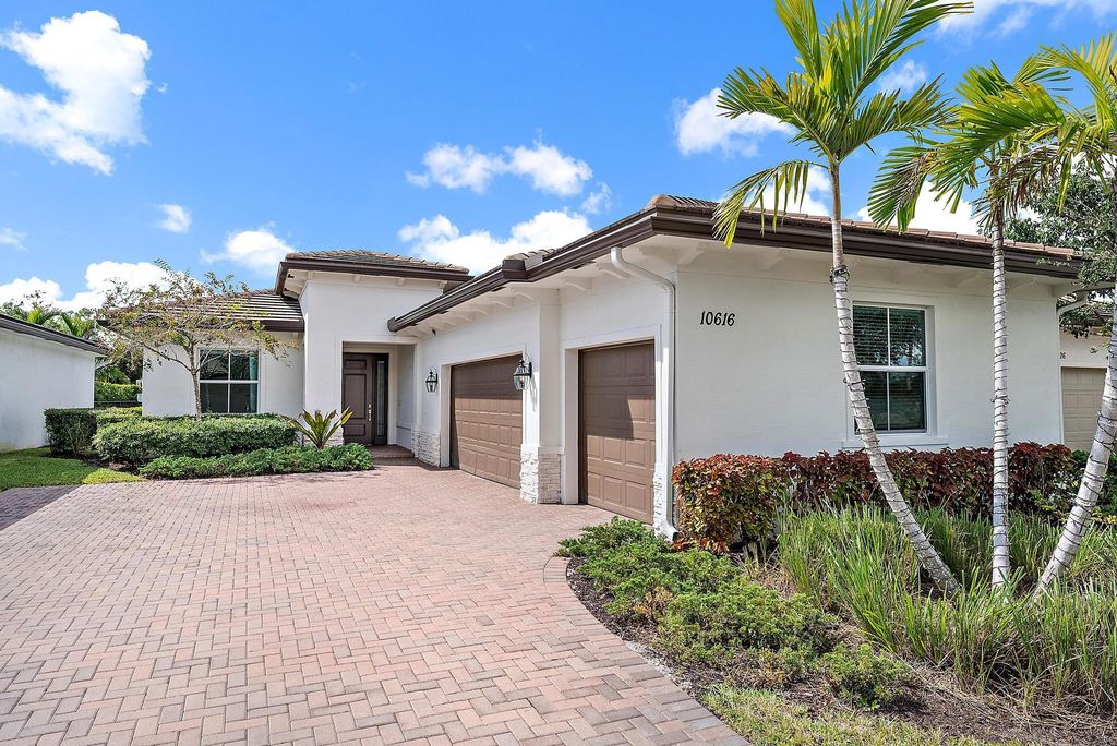 Photo of 10616 Starling Way, West Palm Beach, FL 33412 (MLS # R11134888)