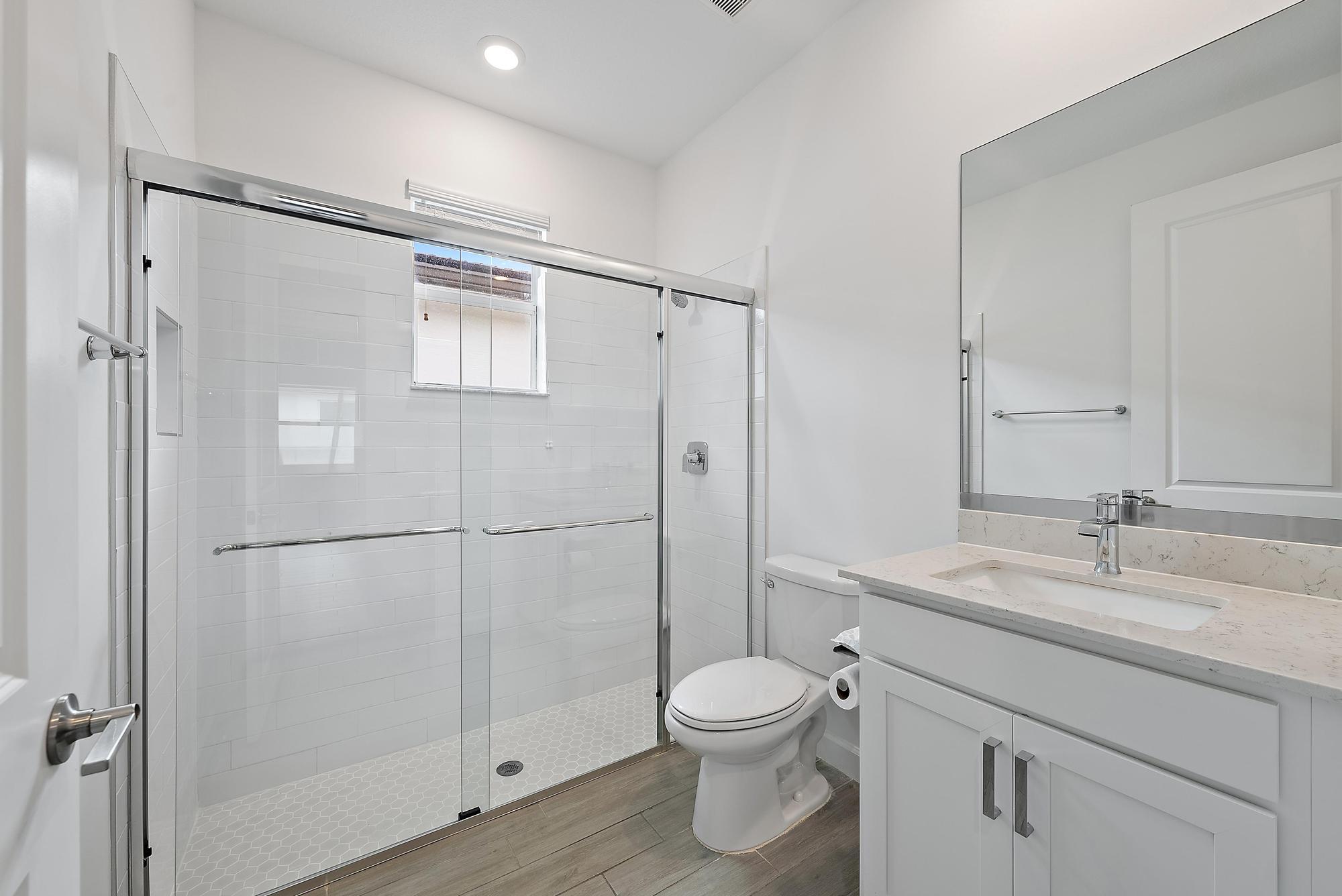 IBIS GOLF AND COUNTRY CLU - Residential