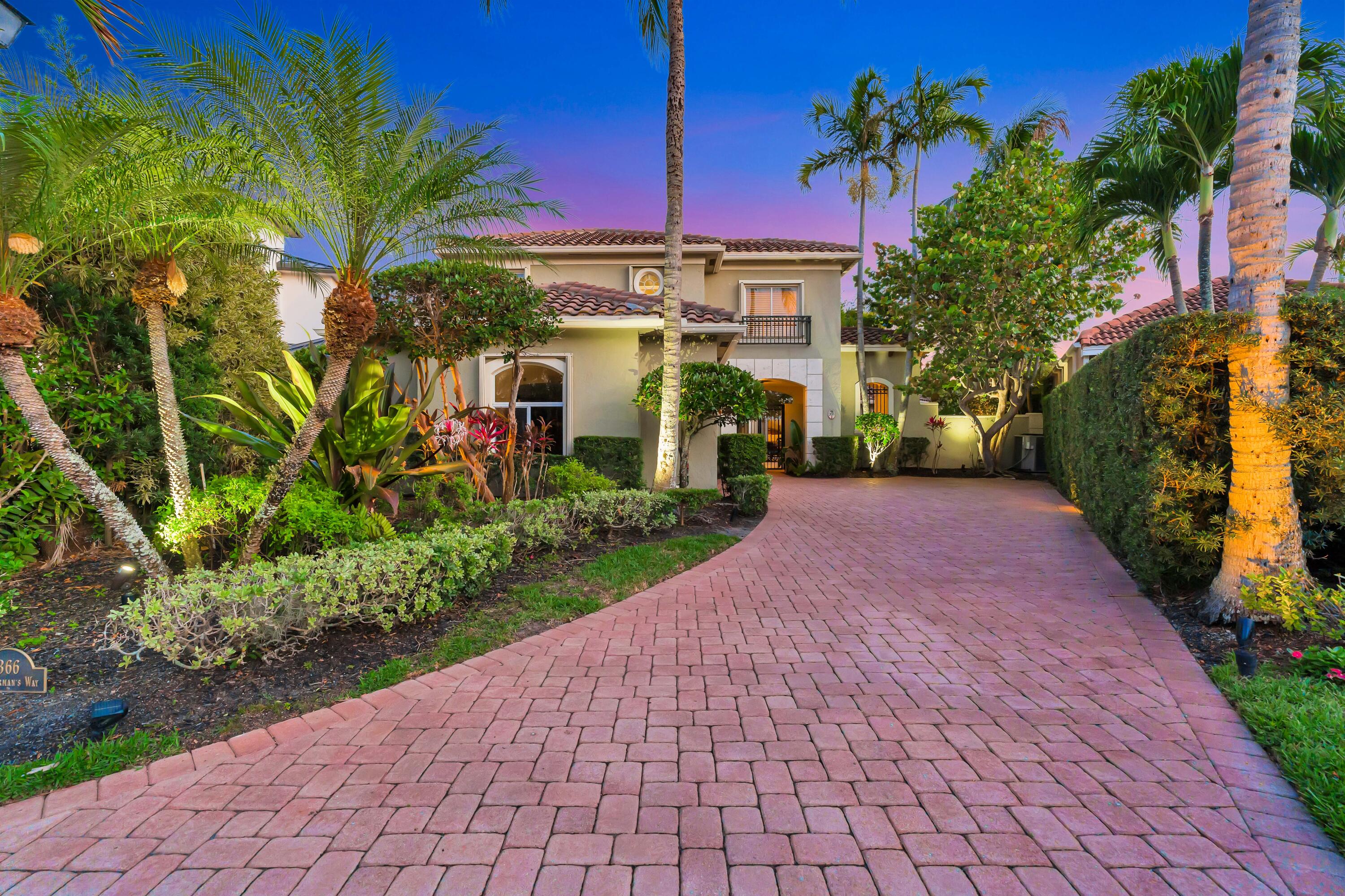 366 Fishermans Way