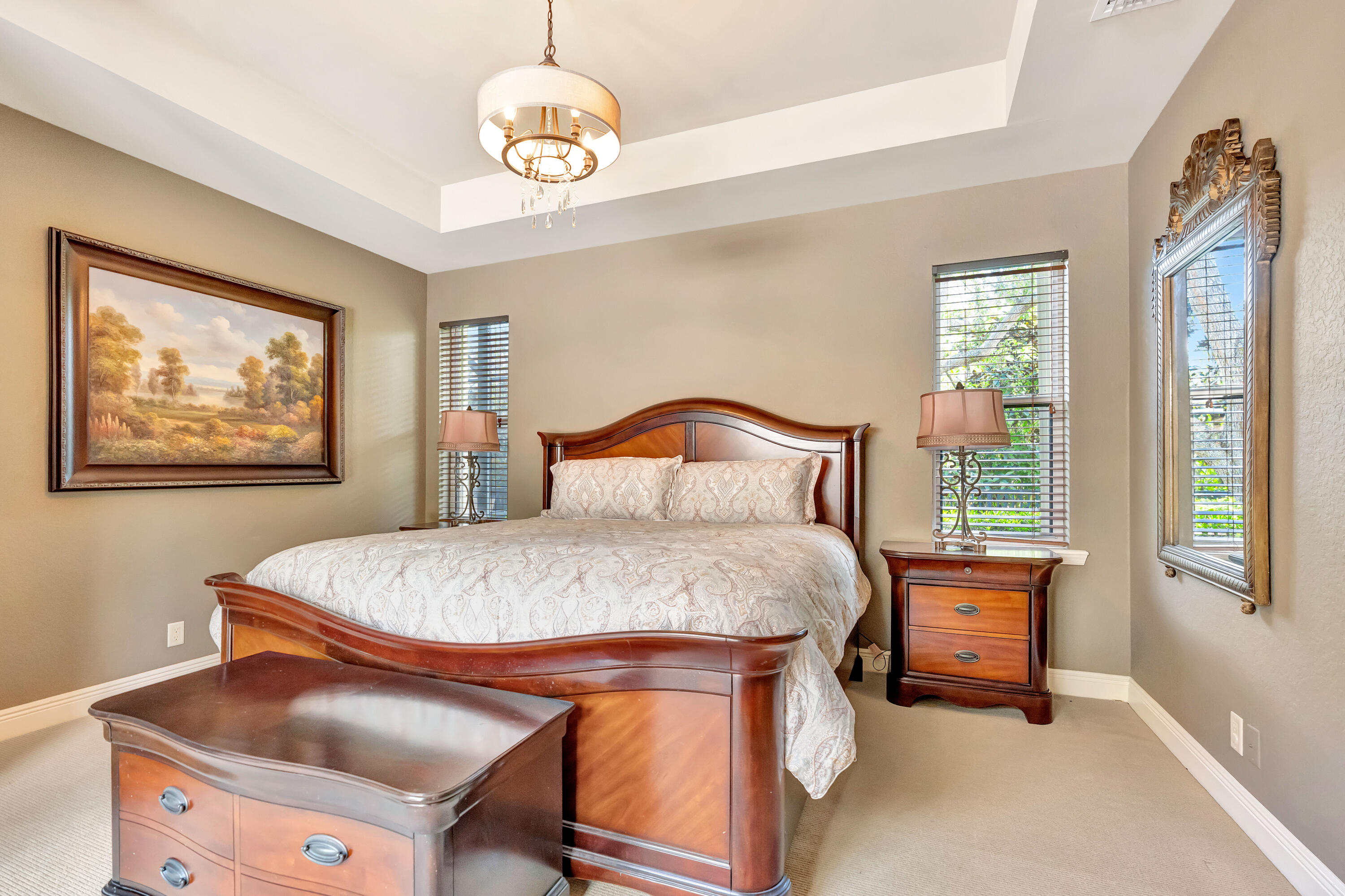 WATERS EDGE EST - Residential