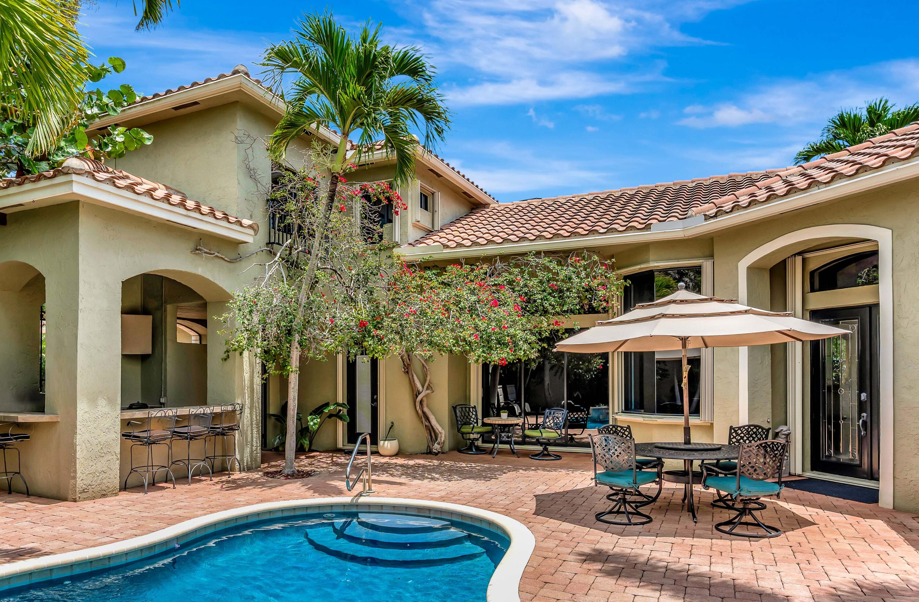 WATERS EDGE EST - Residential