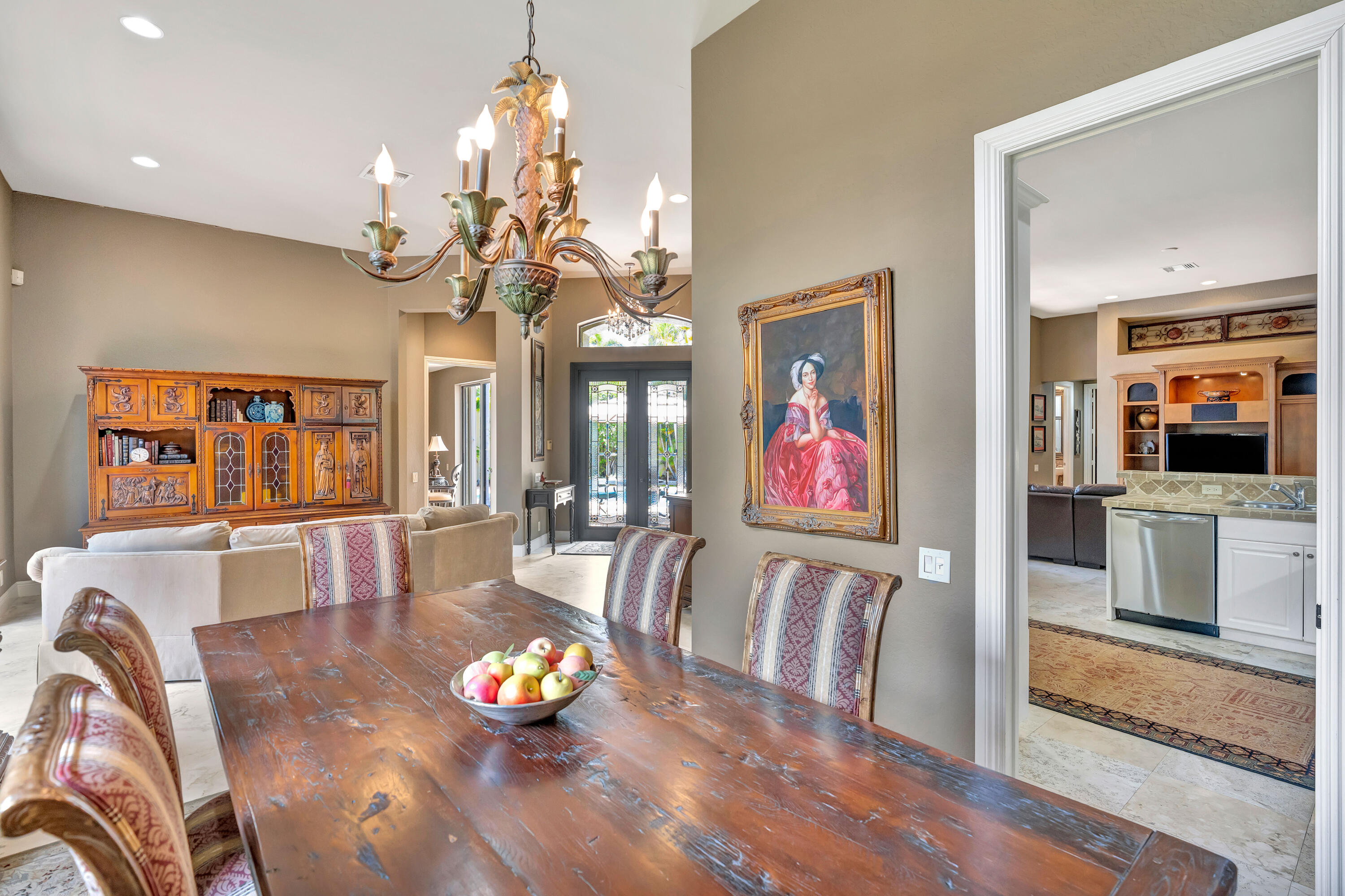 WATERS EDGE EST - Residential