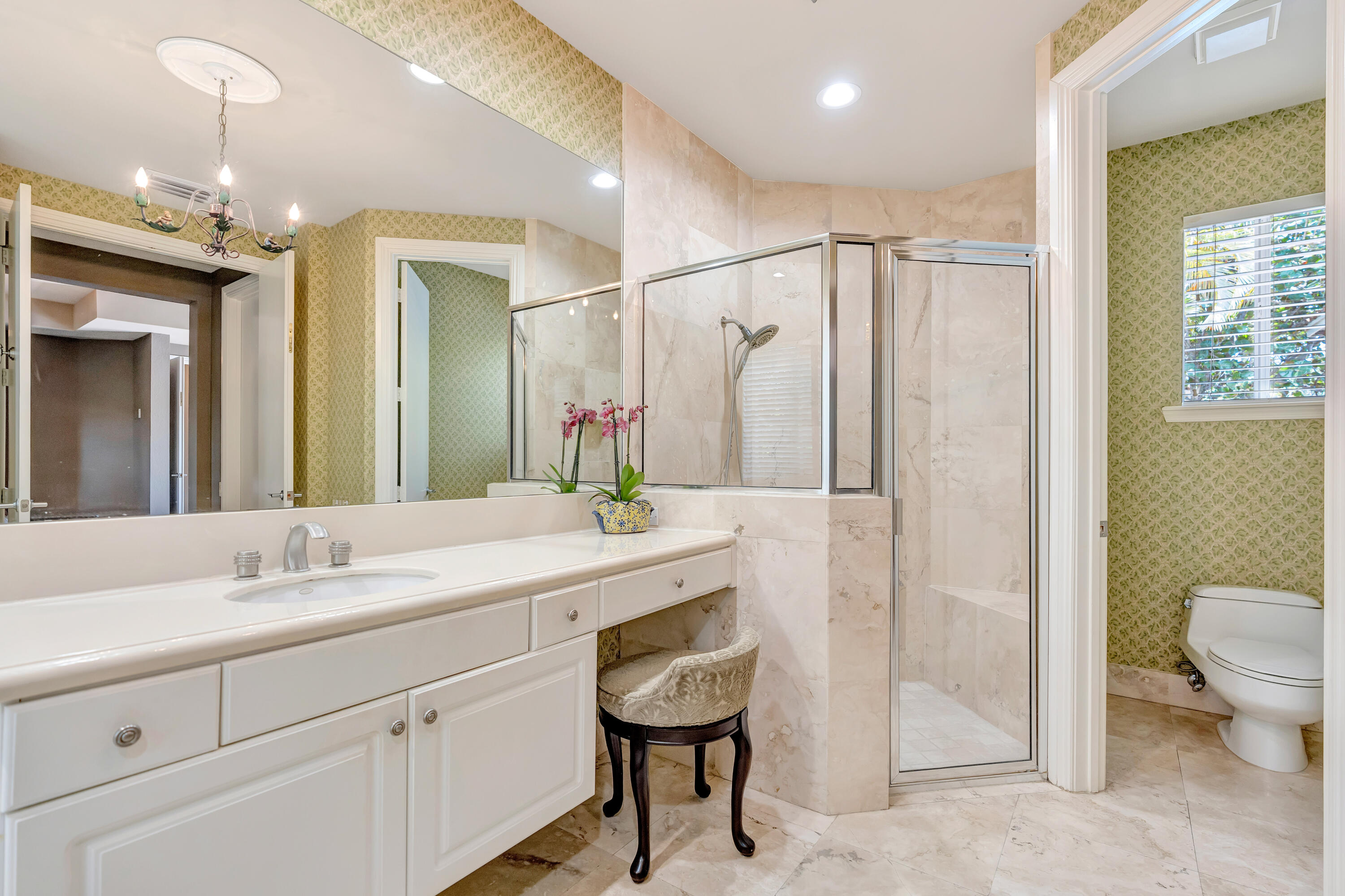 WATERS EDGE EST - Residential