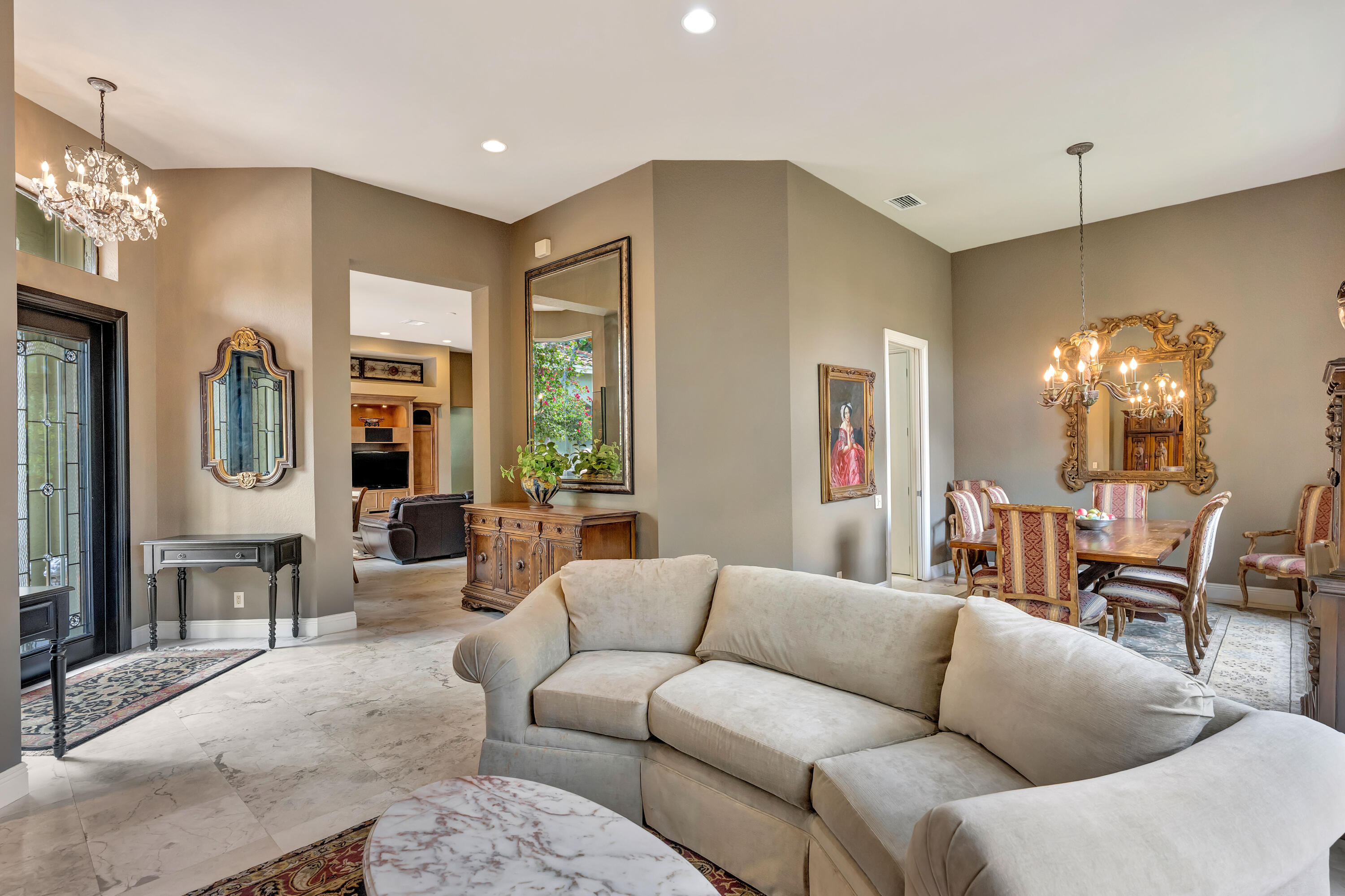 WATERS EDGE EST - Residential