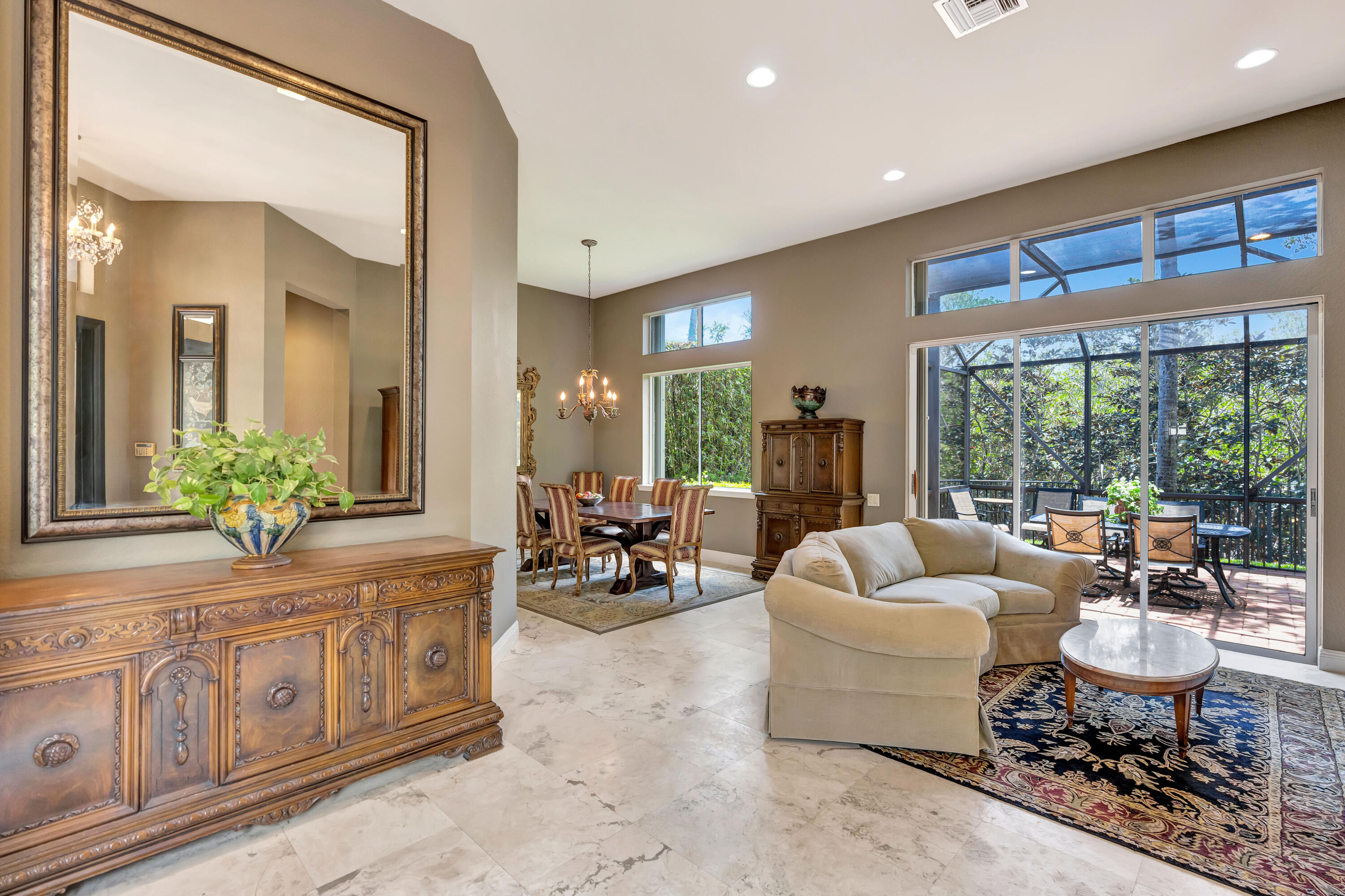 WATERS EDGE EST - Residential