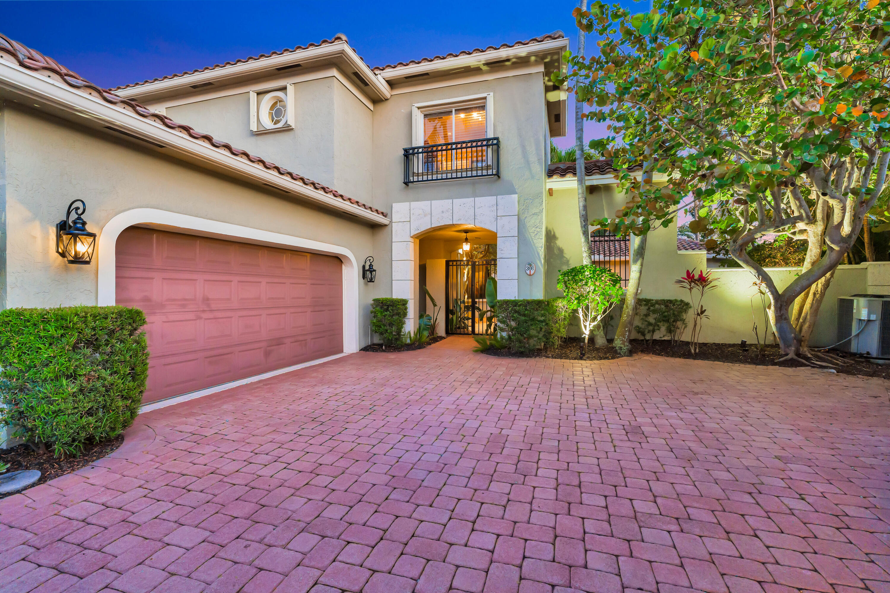 366 Fishermans Way