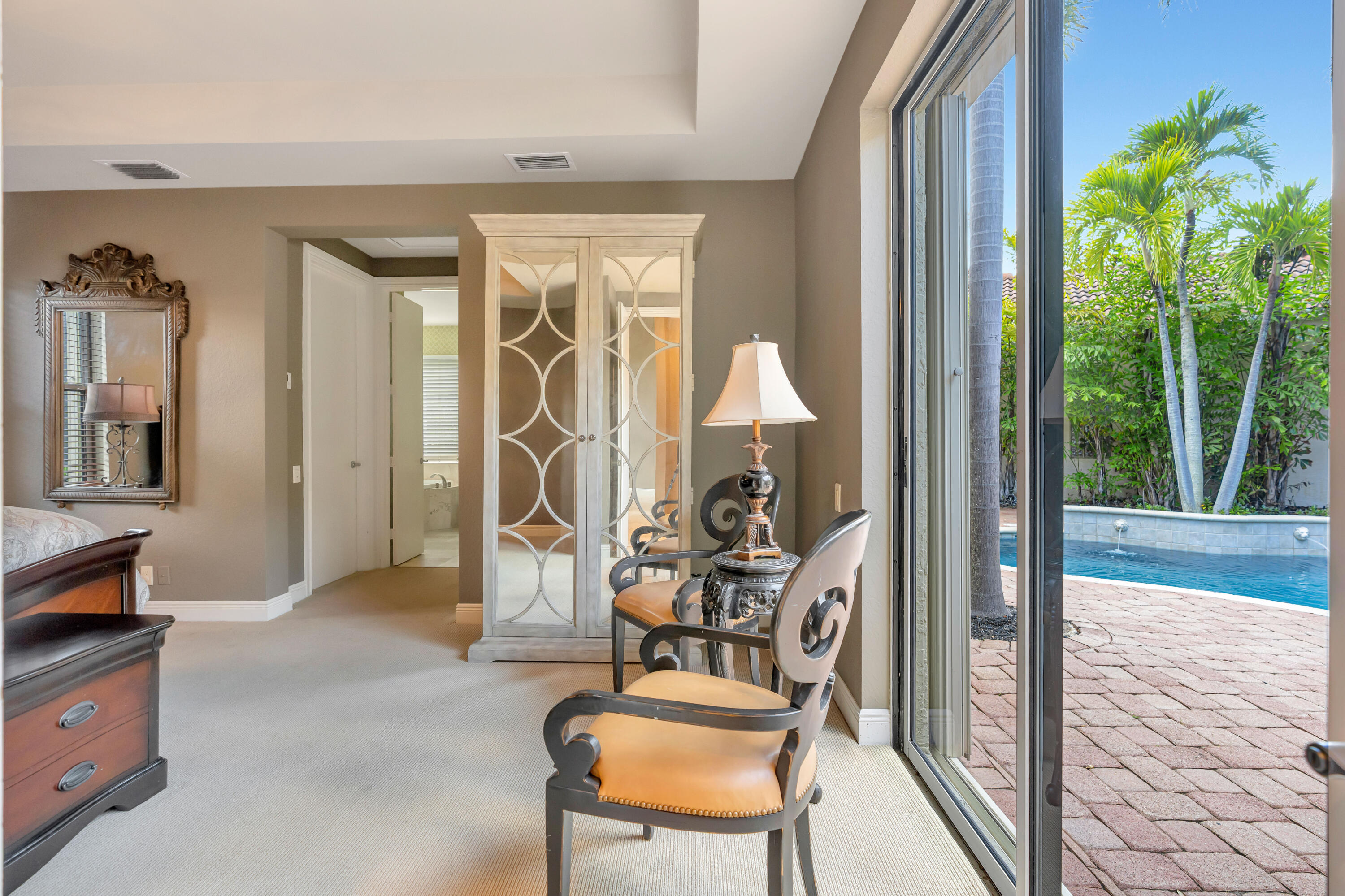 WATERS EDGE EST - Residential