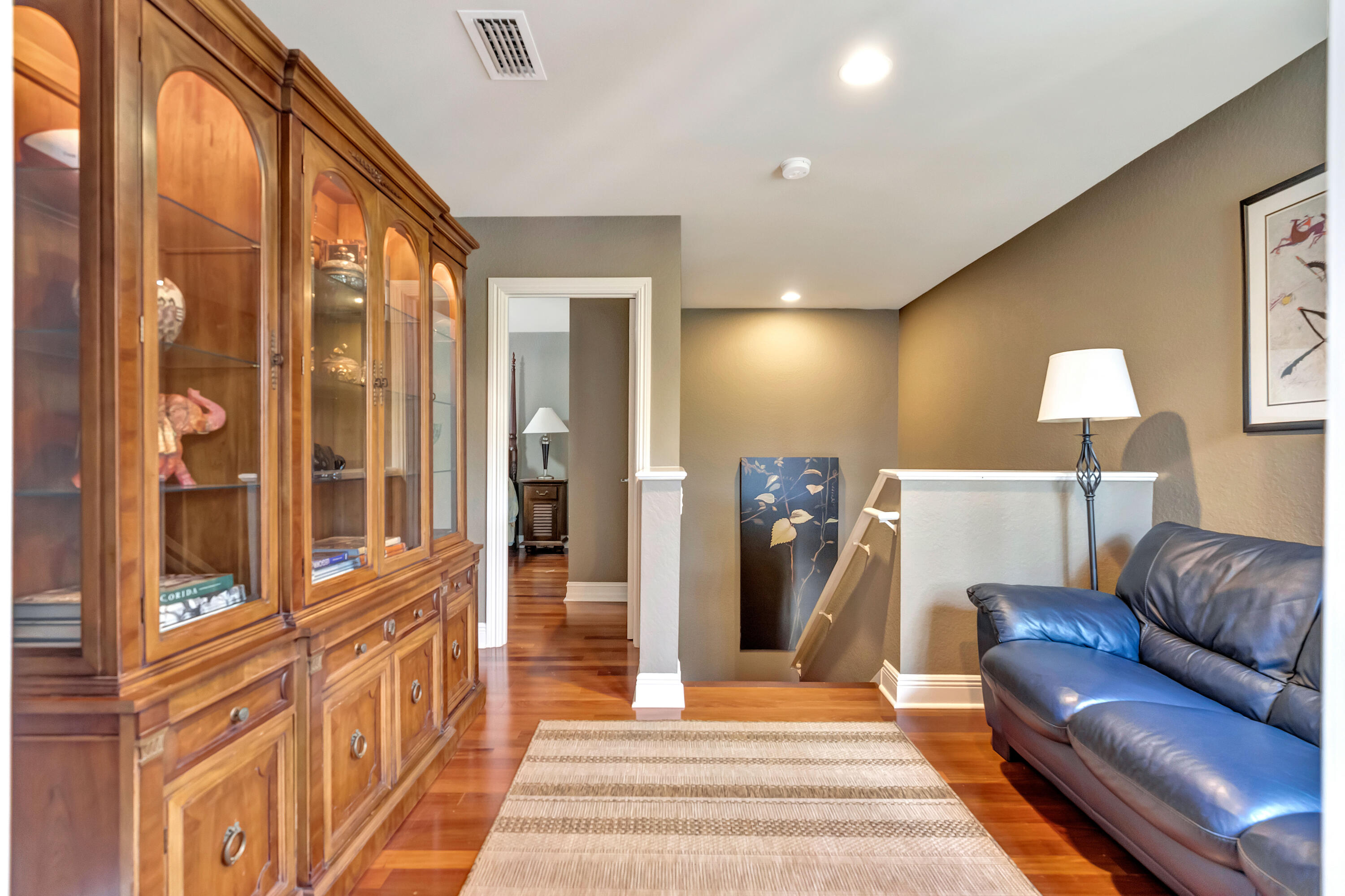 WATERS EDGE EST - Residential