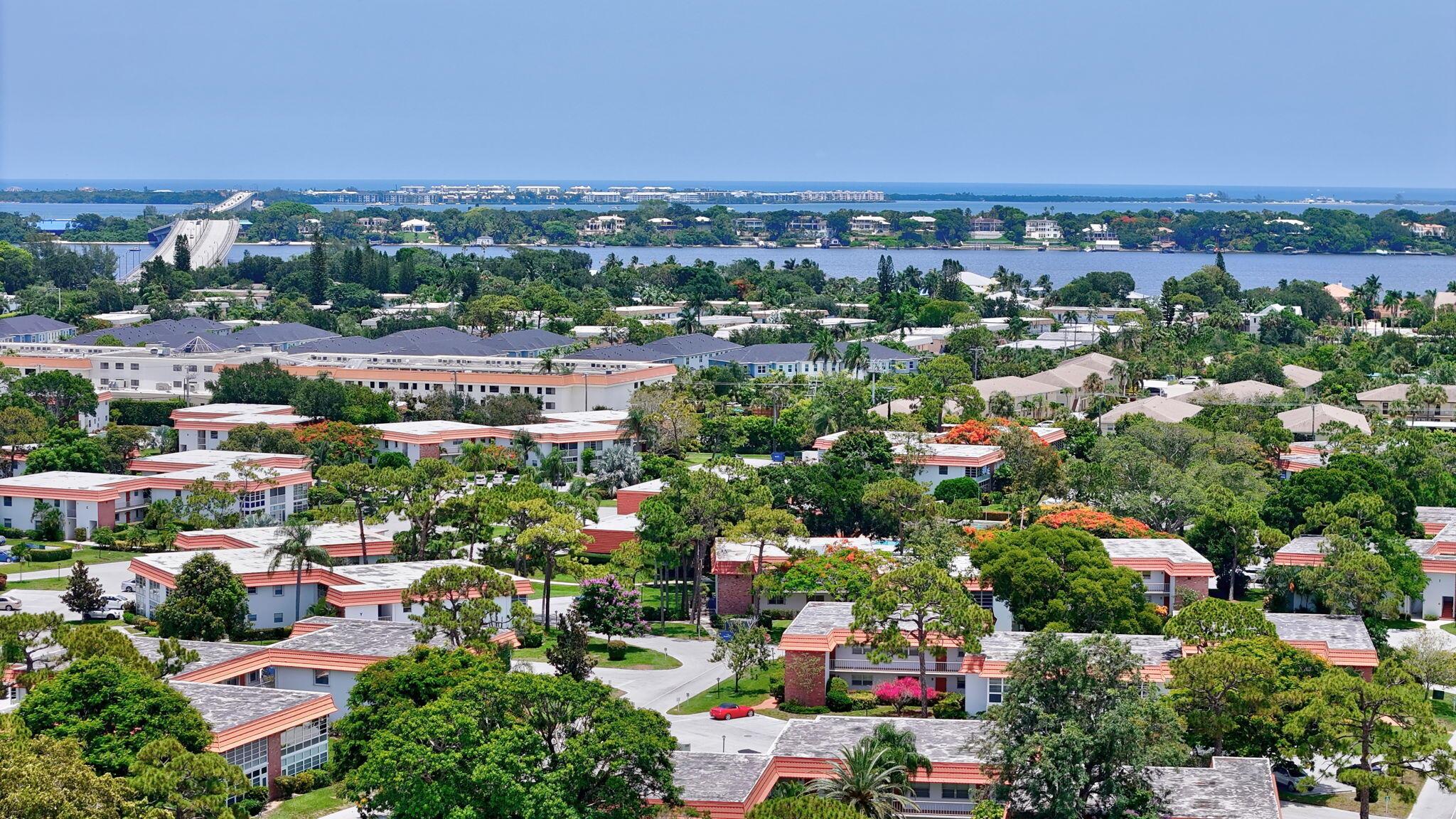 VISTA PINES CONDO - Residential