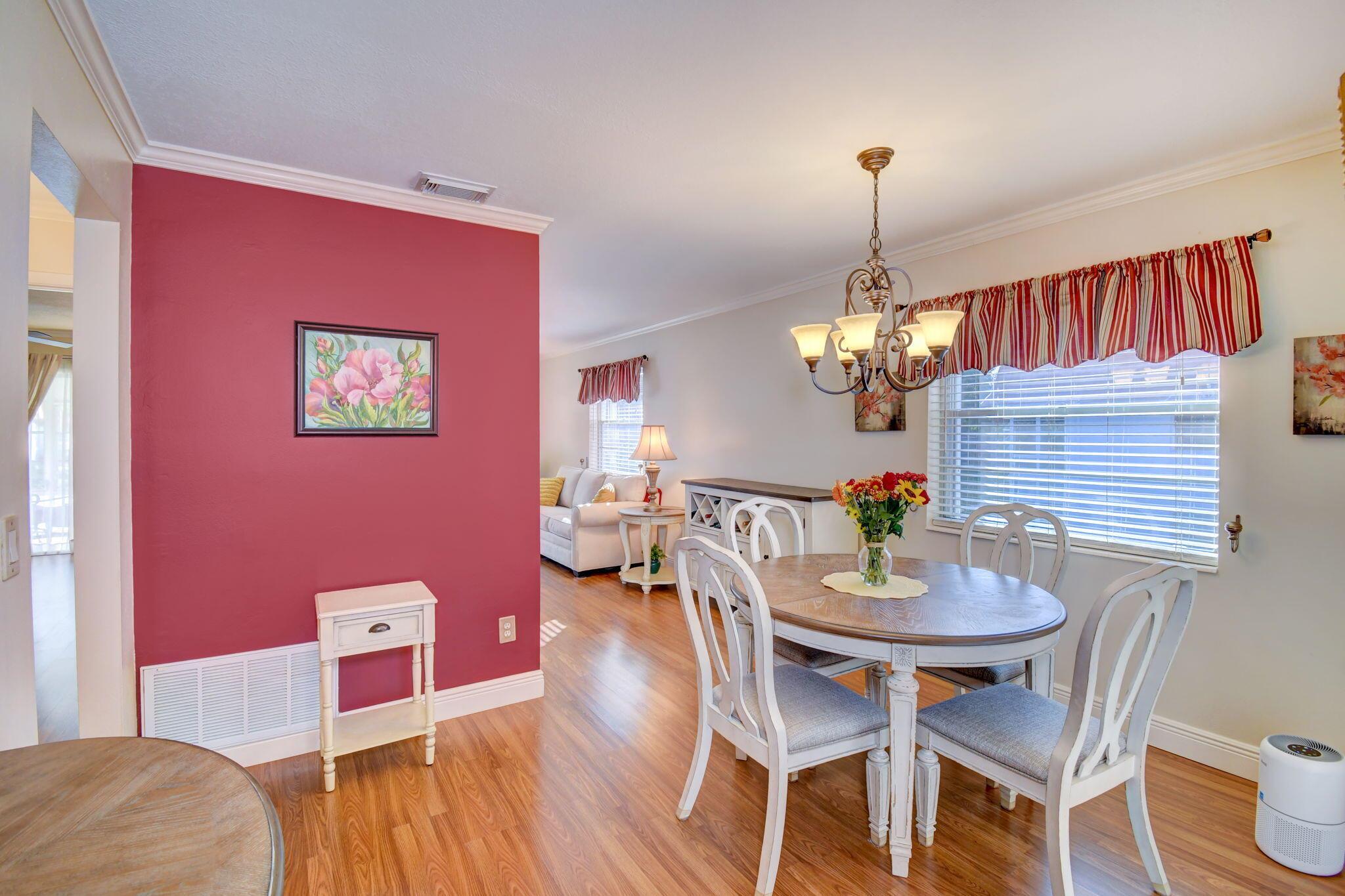 VISTA PINES CONDO - Residential