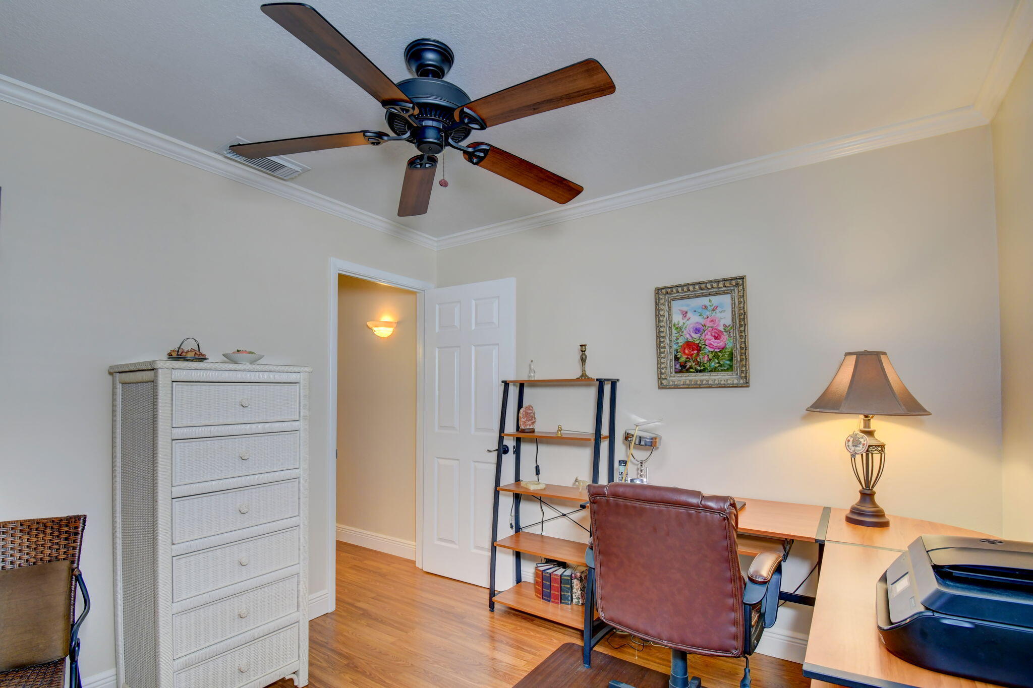 VISTA PINES CONDO - Residential