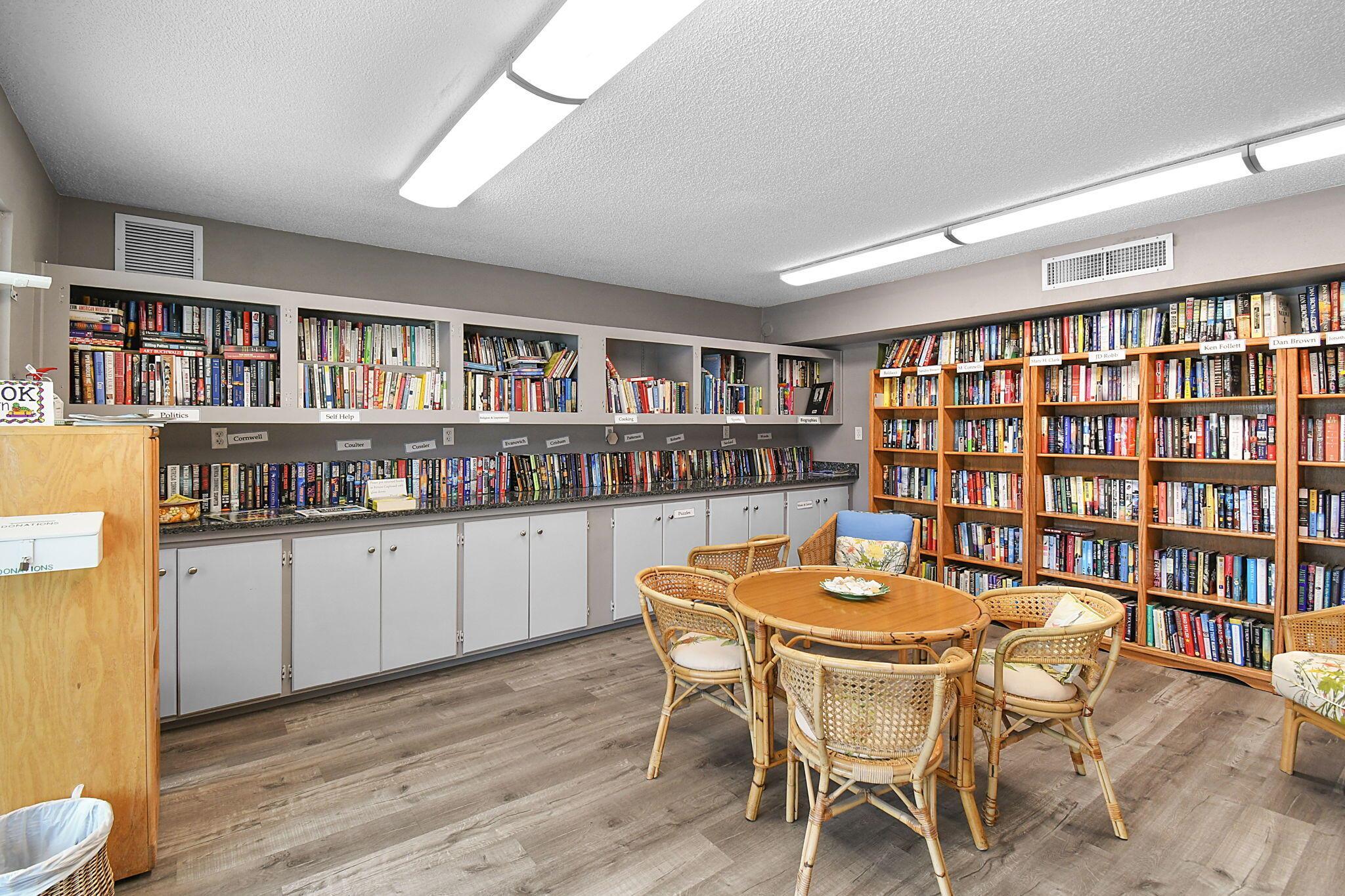 VISTA PINES CONDO - Residential