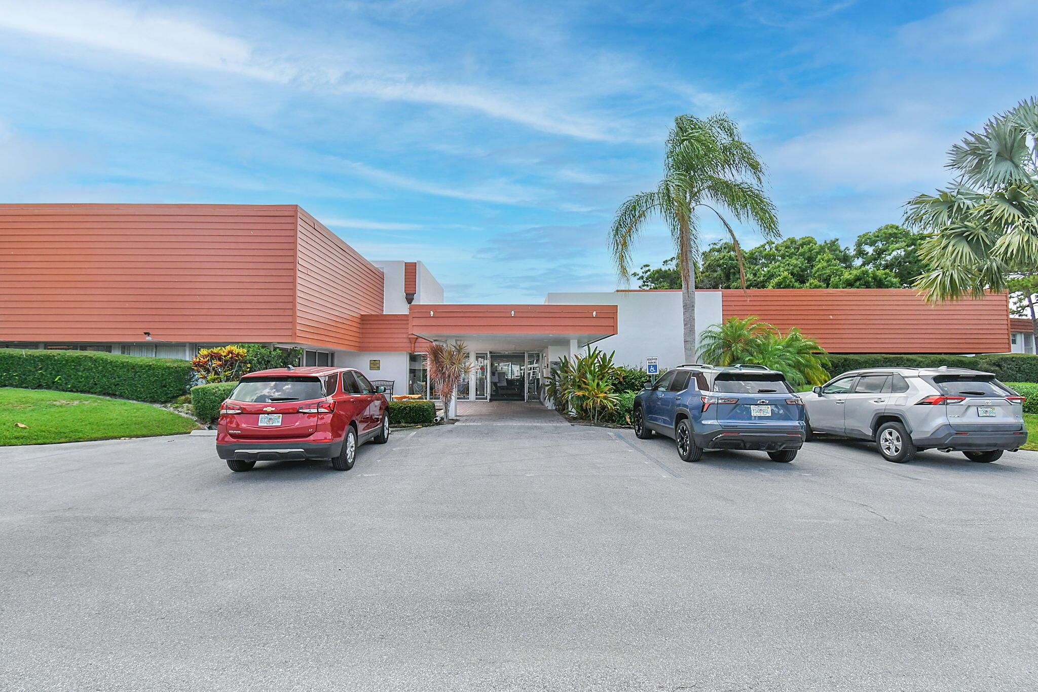 VISTA PINES CONDO - Residential