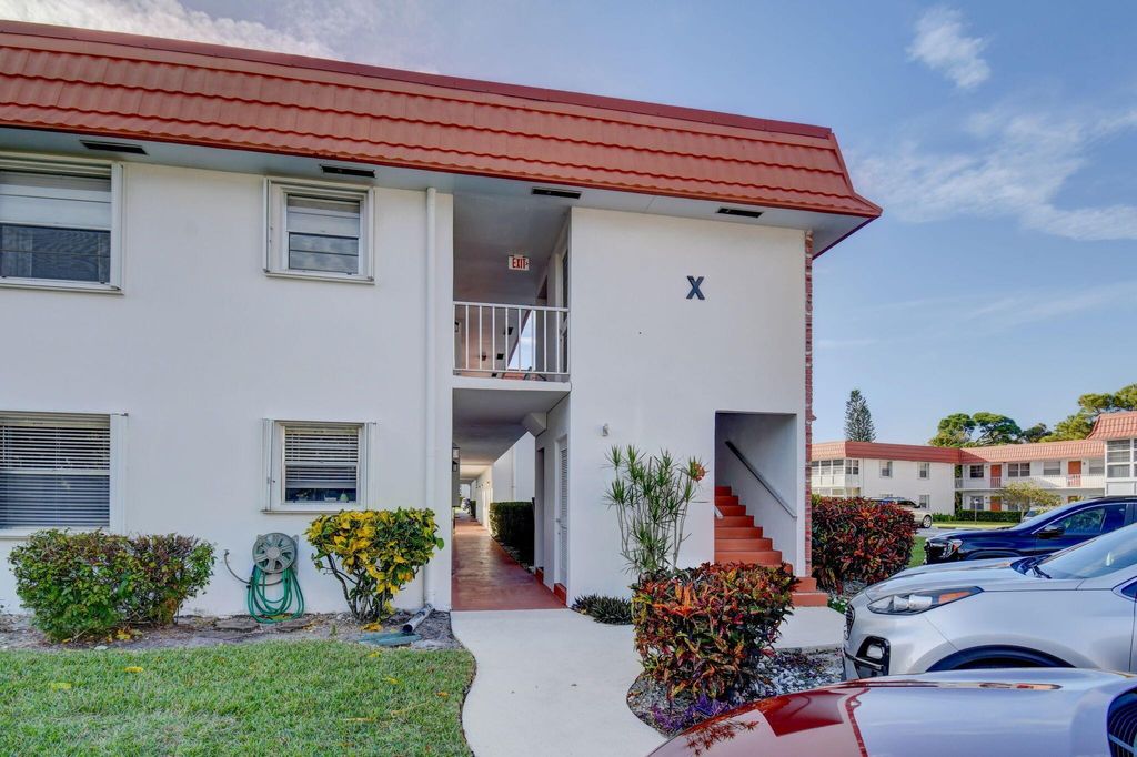 Photo of 2600 SE Ocean Boulevard #X14, Stuart, FL 34996 (MLS # R11144745)