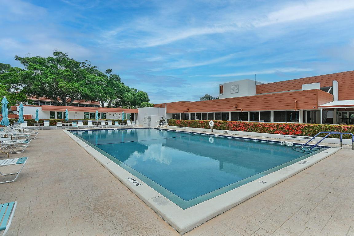 VISTA PINES CONDO - Residential