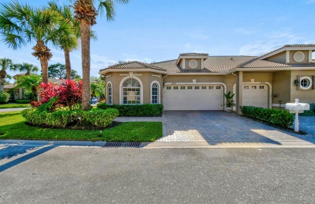 Photo of 7071 Torrey Pines Circle, Port Saint Lucie, FL 34986 (MLS # R10964038)