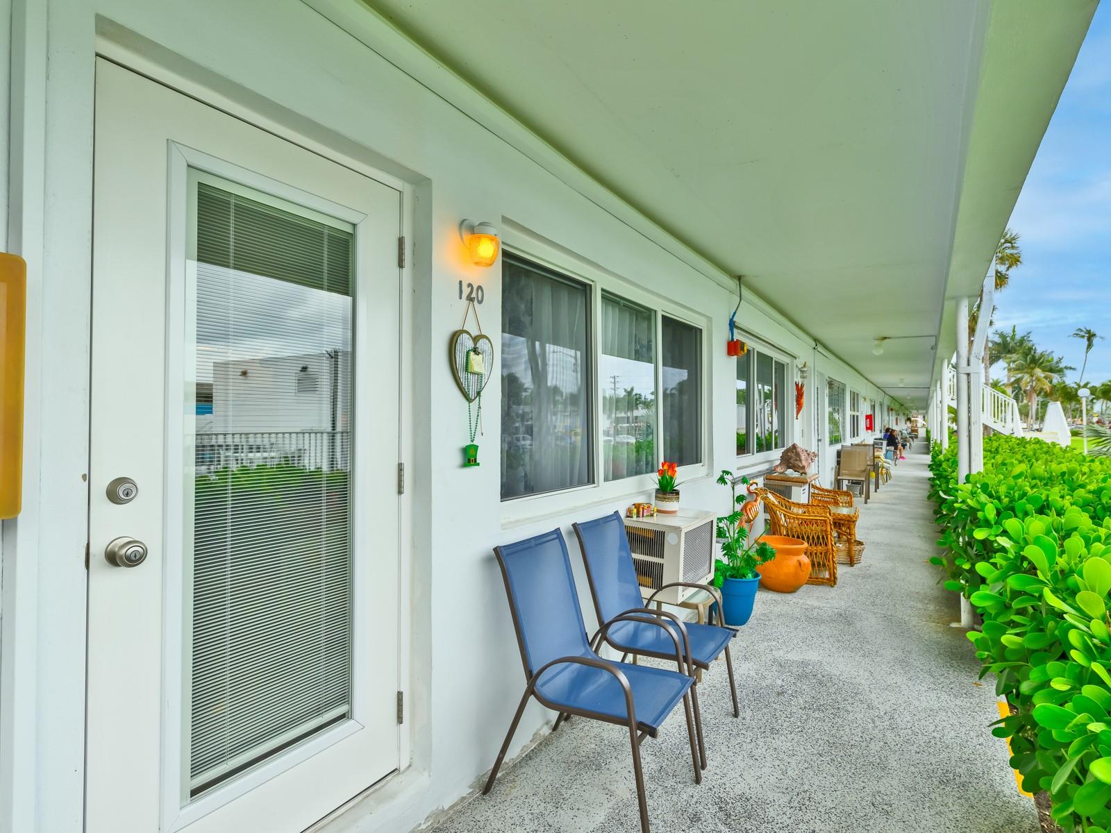 DIPLOMAT GARDEN - Residential