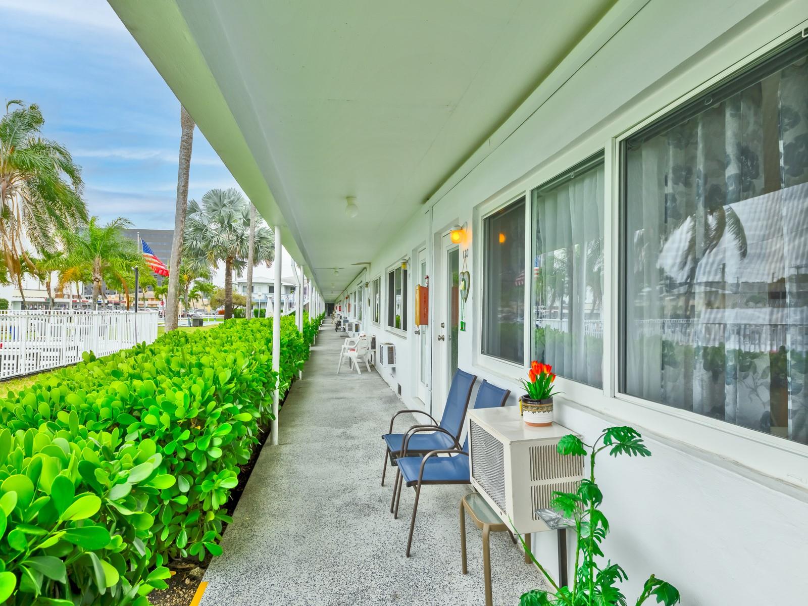 DIPLOMAT GARDEN - Residential