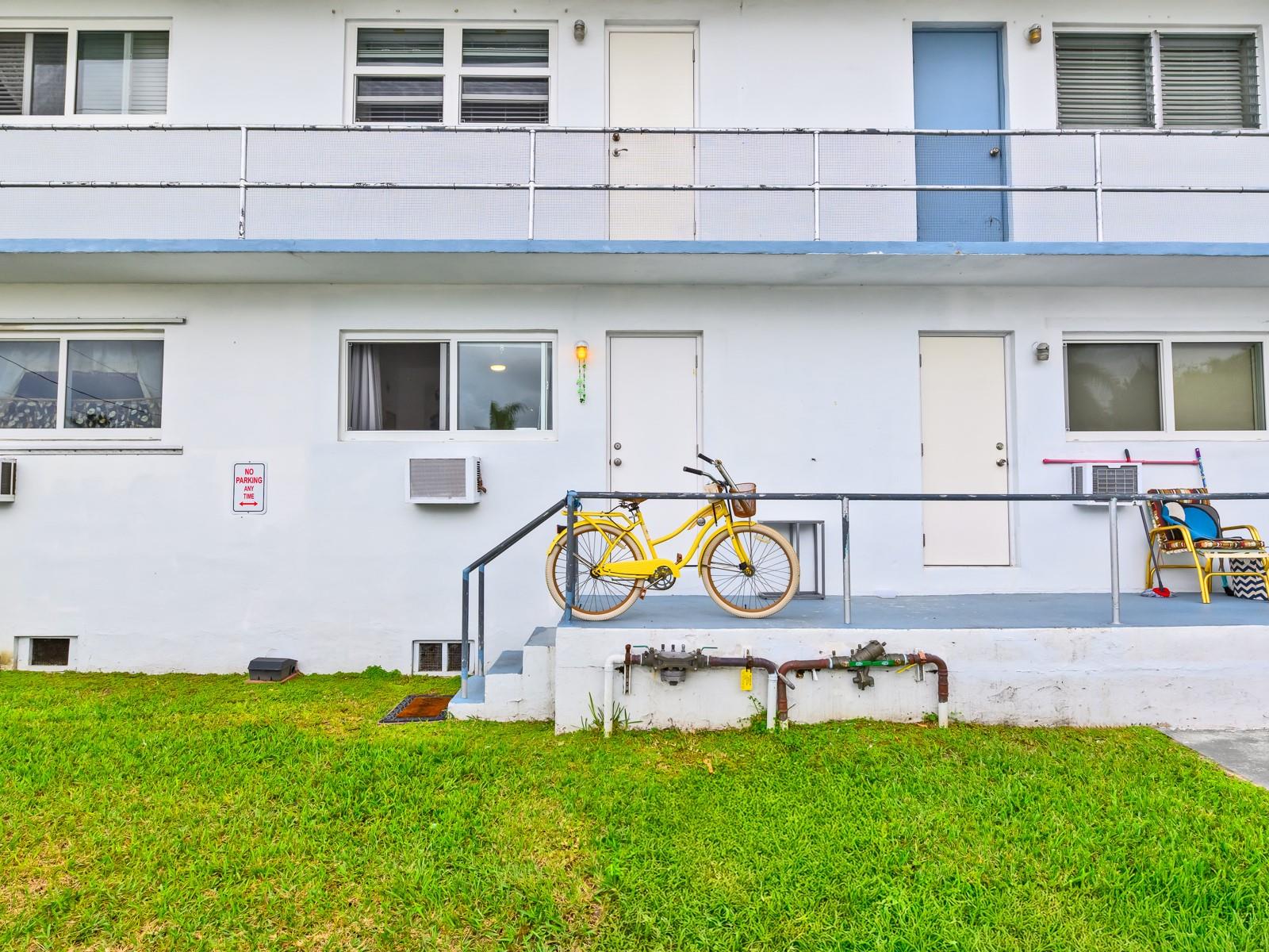 DIPLOMAT GARDEN - Residential
